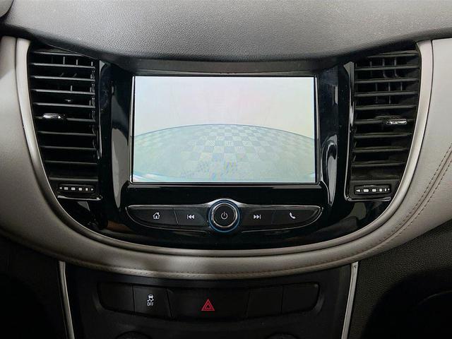 Photo of 2019 Nightfall Gray Metallic Chevrolet Trax