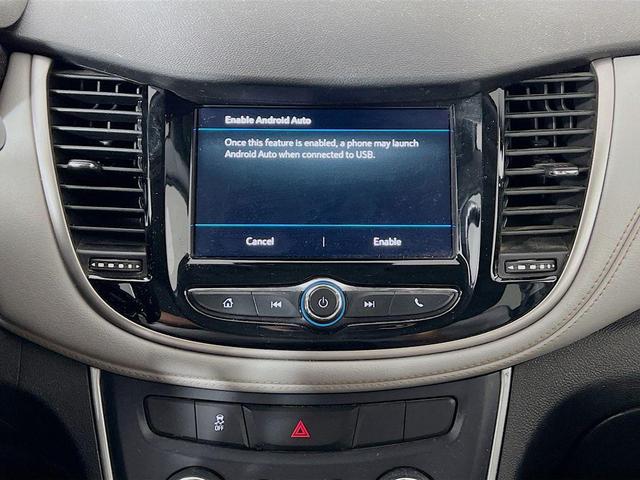Photo of 2019 Nightfall Gray Metallic Chevrolet Trax