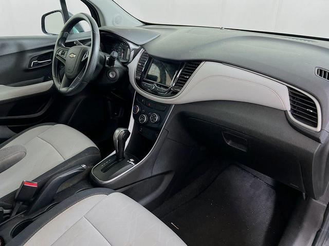 Photo of 2019 Nightfall Gray Metallic Chevrolet Trax