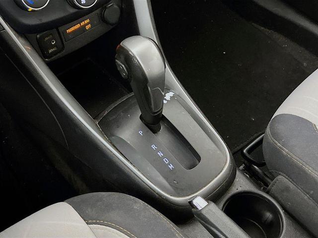 Photo of 2019 Nightfall Gray Metallic Chevrolet Trax