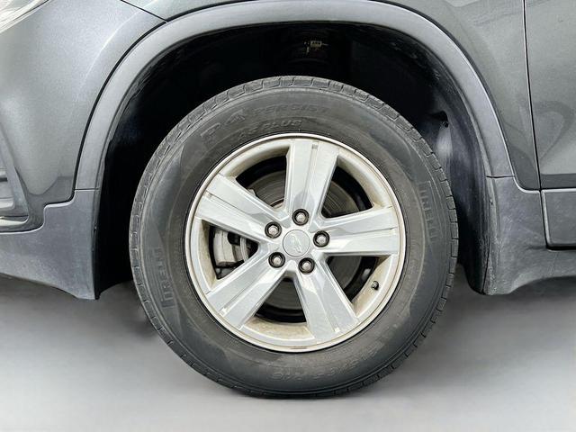 Photo of 2019 Nightfall Gray Metallic Chevrolet Trax