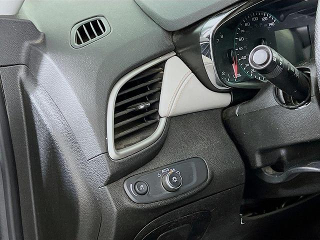 Photo of 2019 Nightfall Gray Metallic Chevrolet Trax