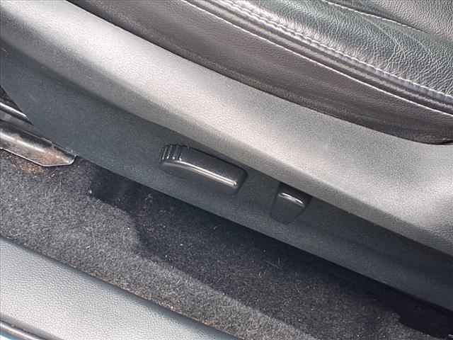 Photo of 2018 Island Blue Pearl Subaru Impreza