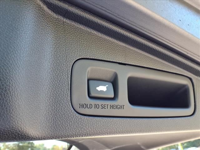 Photo of 2020 Lunar Silver Metallic Honda CR-V