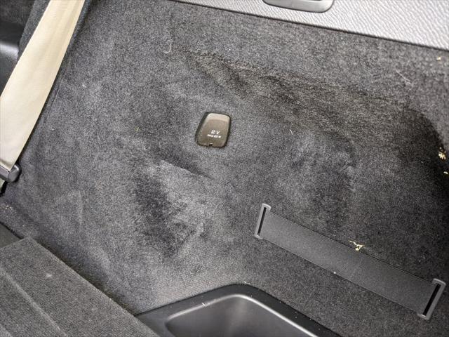Photo of 2023 Denim Blue Metallic Volvo XC90 Recharge Plug-In Hybrid