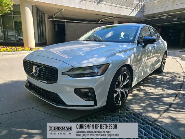2024 Volvo S60