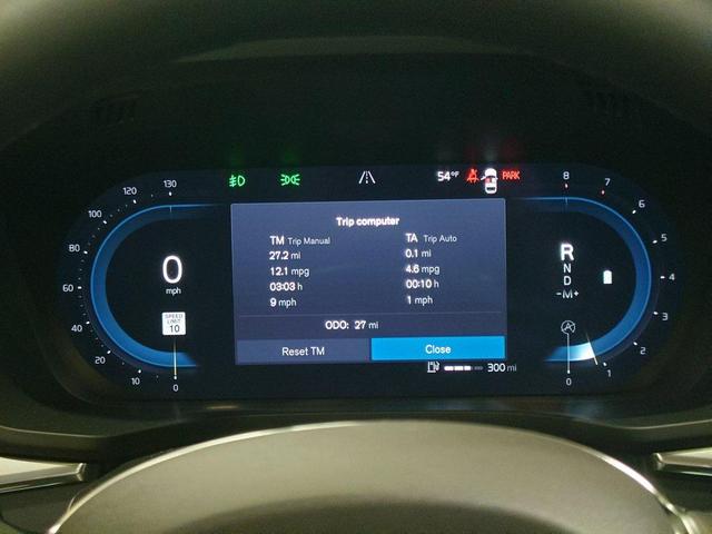 Photo of 2025 Onyx Black Volvo XC60