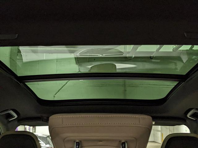 Photo of 2025 White Pearl Volvo XC90 Plug-In Hybrid