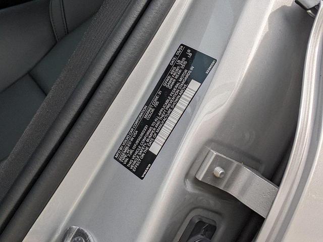 Photo of 2025 Silver Dawn Metallic Volvo S60