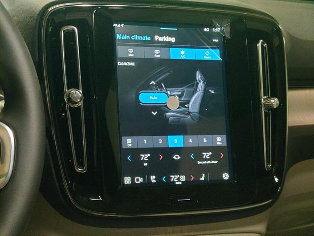 Photo of 2025 Sage Volvo XC40