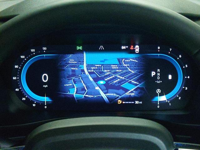 Photo of 2025 Sage Volvo XC40