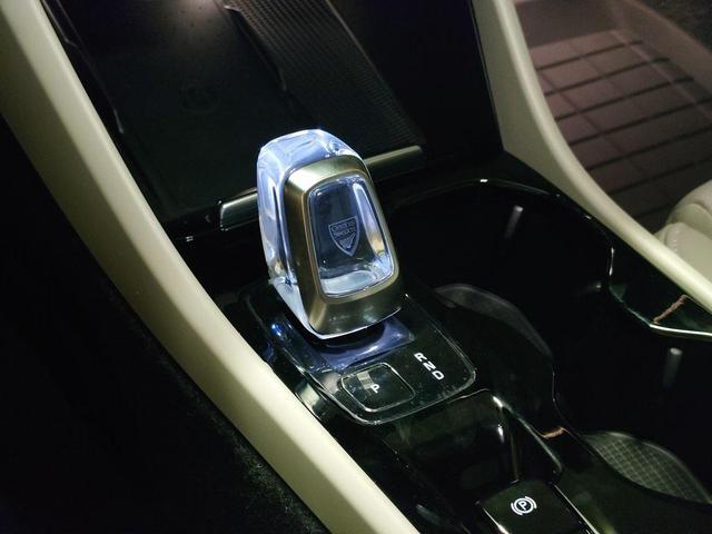 Photo of 2025 Sage Volvo XC40