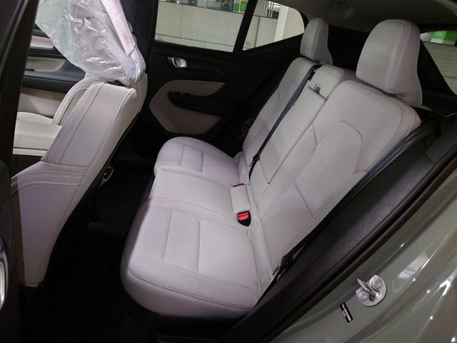 Photo of 2025 Sage Volvo XC40