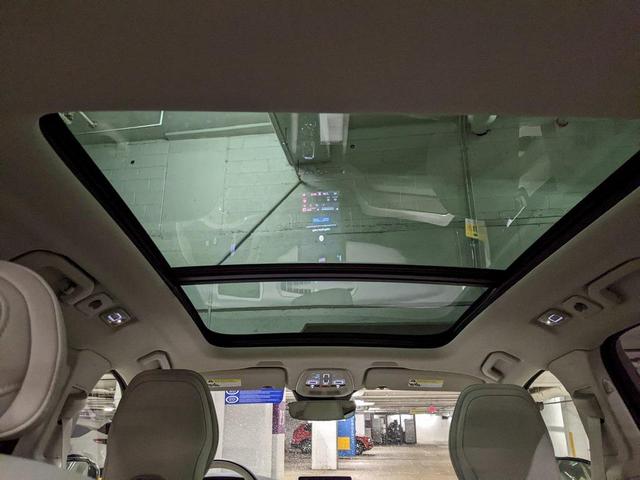 Photo of 2026 Gray Volvo XC60