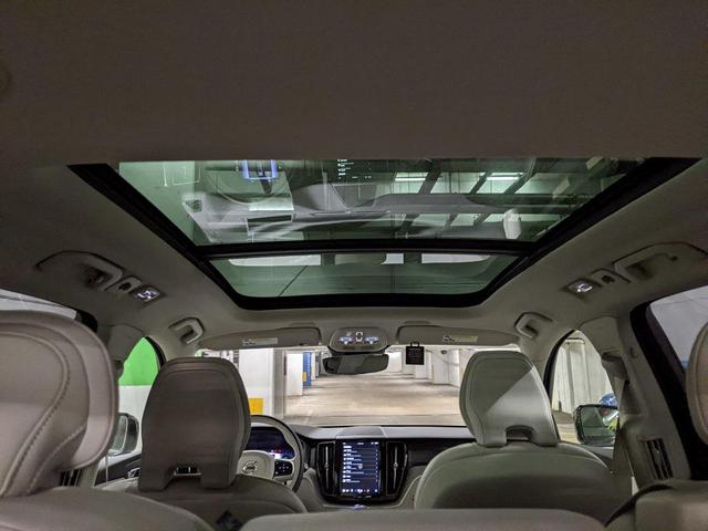 Photo of 2025 White Pearl Volvo XC60 Plug-In Hybrid
