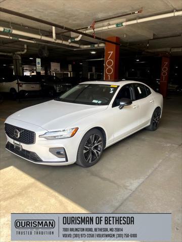 2024 Volvo S60