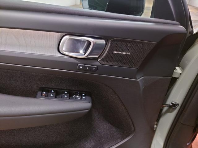 Photo of 2025 Sage Volvo XC40