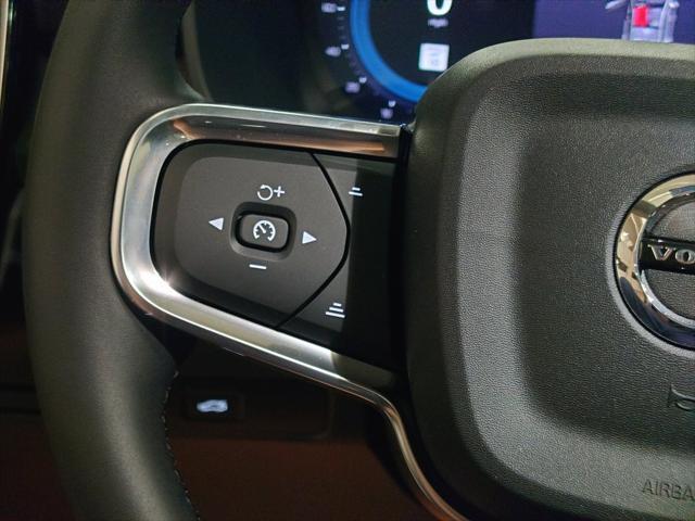 Photo of 2025 Sage Volvo XC40