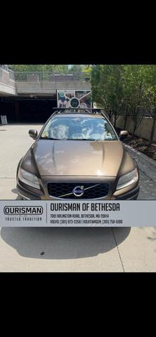 2015 Volvo XC70