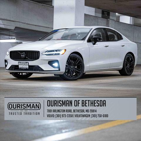 2024 Volvo S60