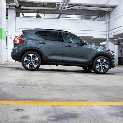 Photo of 2026 Forest Lake Volvo XC40