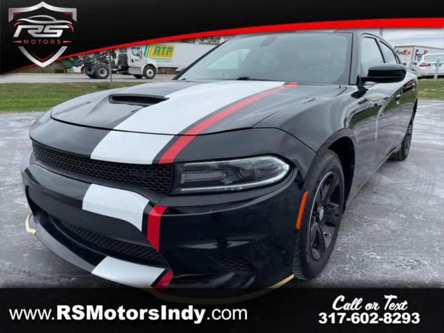 2019 Dodge Charger