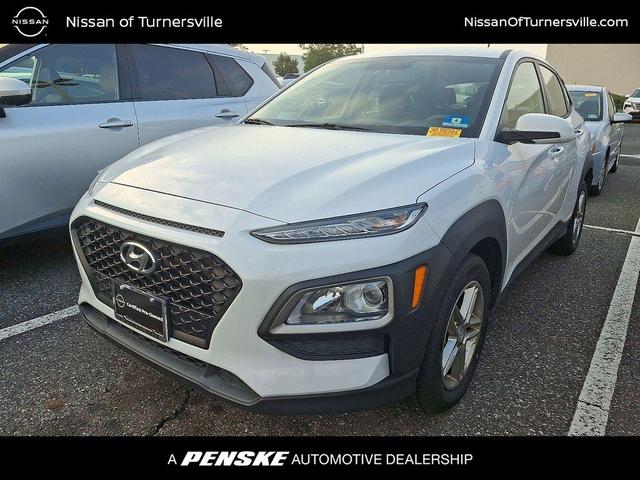 2018 Hyundai KONA