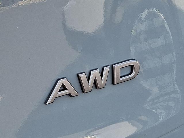 Photo of 2026 Boulder Gray Metallic Nissan Rogue