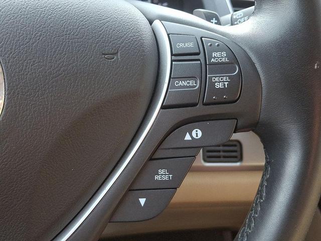 Photo of 2016 Kona Coffee Metallic Acura RDX