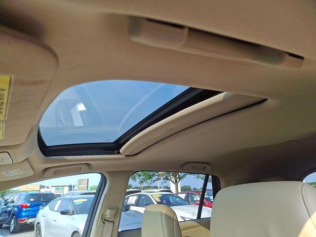 Photo of 2016 Kona Coffee Metallic Acura RDX