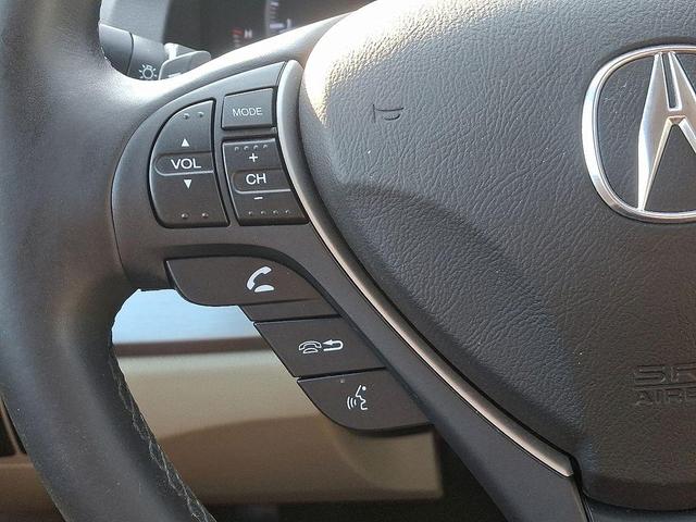 Photo of 2016 Kona Coffee Metallic Acura RDX