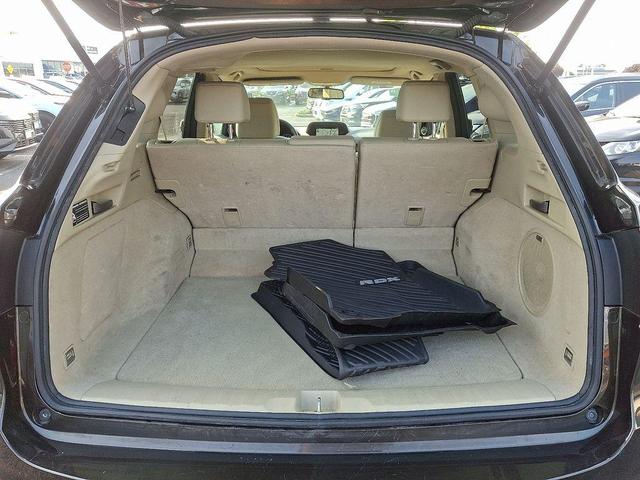 Photo of 2016 Kona Coffee Metallic Acura RDX
