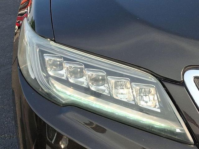 Photo of 2016 Kona Coffee Metallic Acura RDX