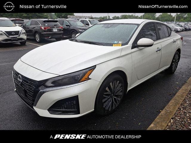 2023 Nissan Altima