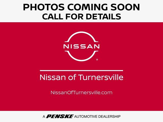2015 Nissan Leaf