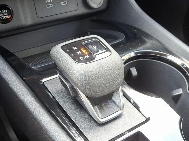 Photo of 2026 Black Nissan Rogue