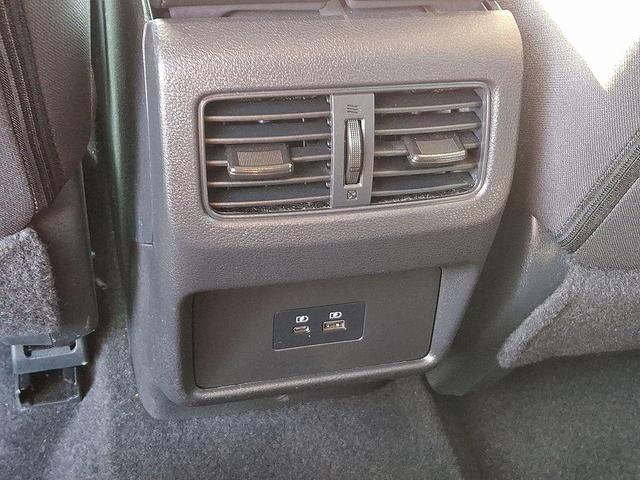 Photo of 2023 Black Nissan Rogue