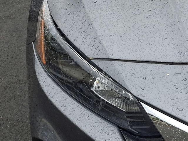 Photo of 2022 Gun Metallic Nissan Altima