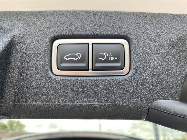 Photo of 2026 Glacial White Pearl Kia Sorento