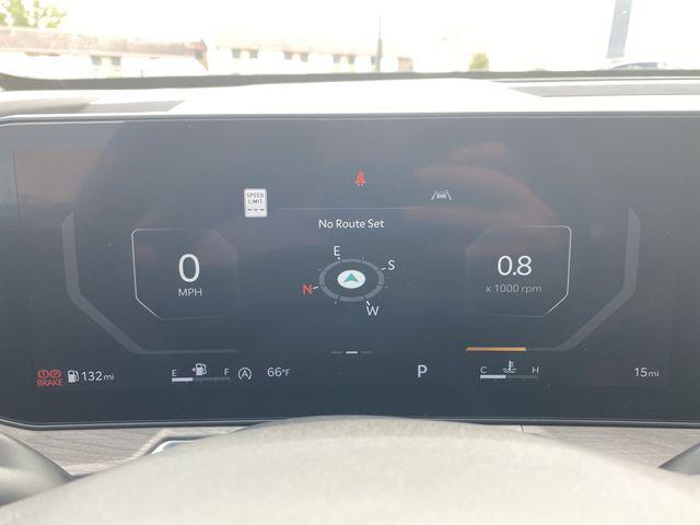 Photo of 2026 Glacial White Pearl Kia Sorento