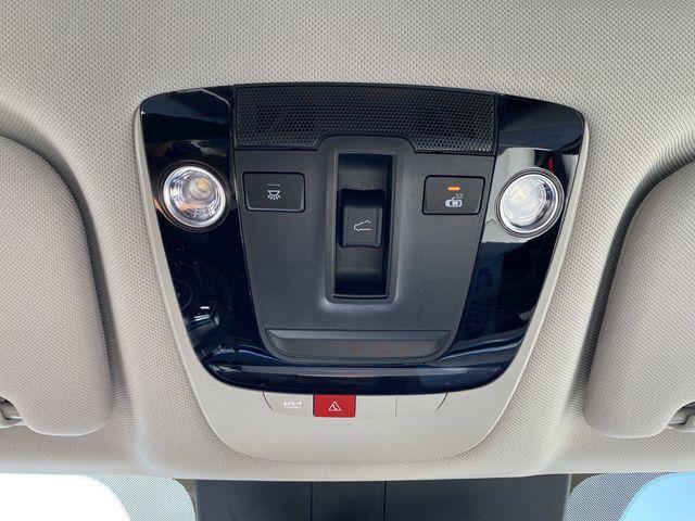 Photo of 2025 Jungle Green Kia Sorento