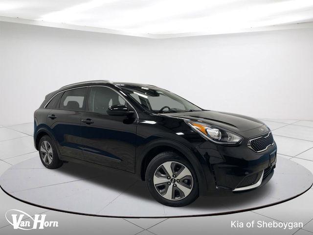 2019 Kia NIRO