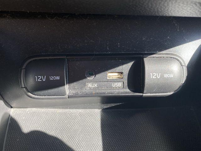 Photo of 2019 Mysterious Blue Kia Soul