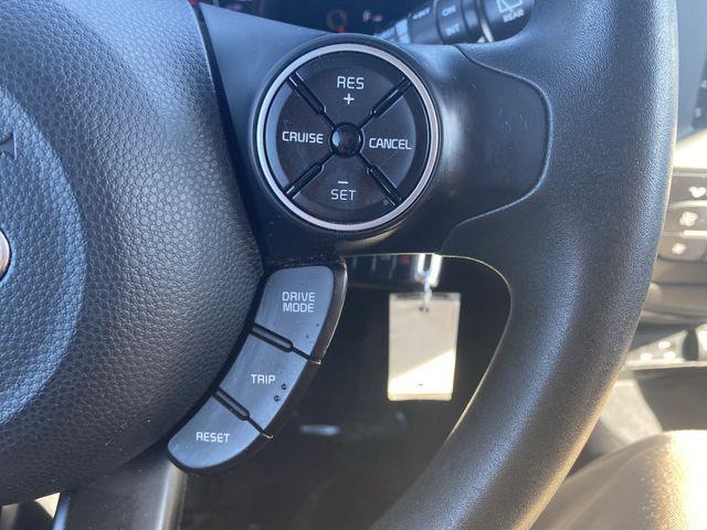 Photo of 2019 Mysterious Blue Kia Soul