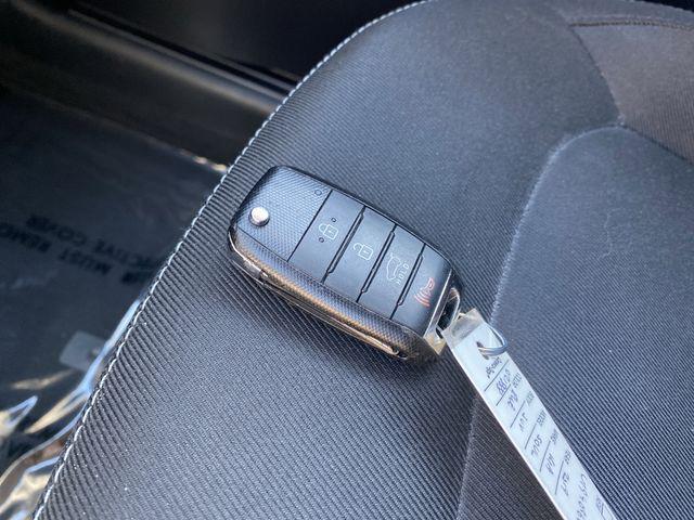 Photo of 2019 Mysterious Blue Kia Soul