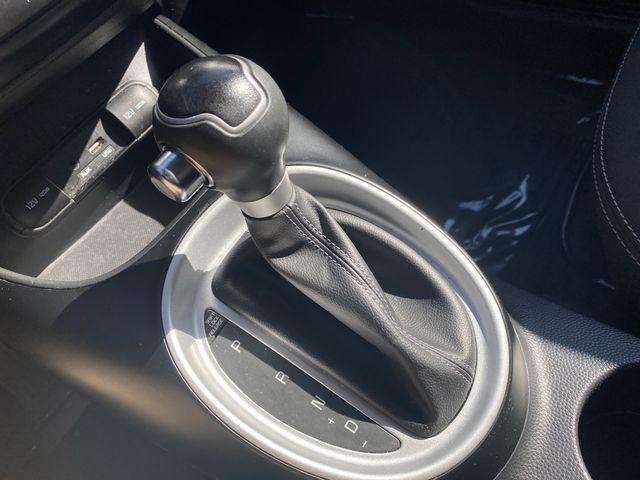 Photo of 2019 Mysterious Blue Kia Soul