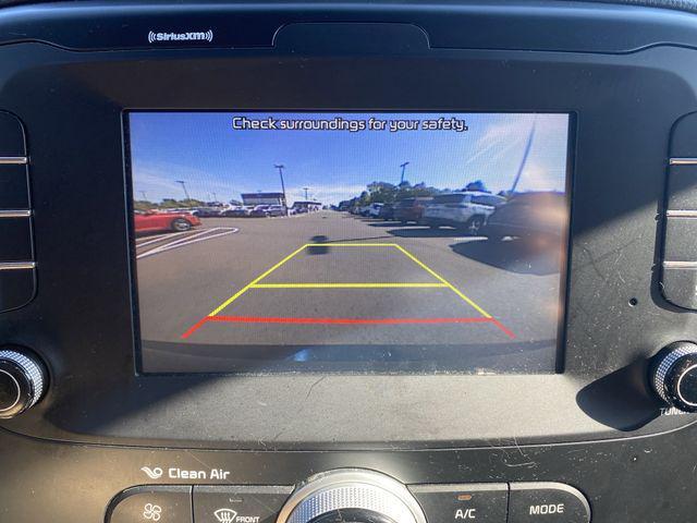 Photo of 2019 Mysterious Blue Kia Soul