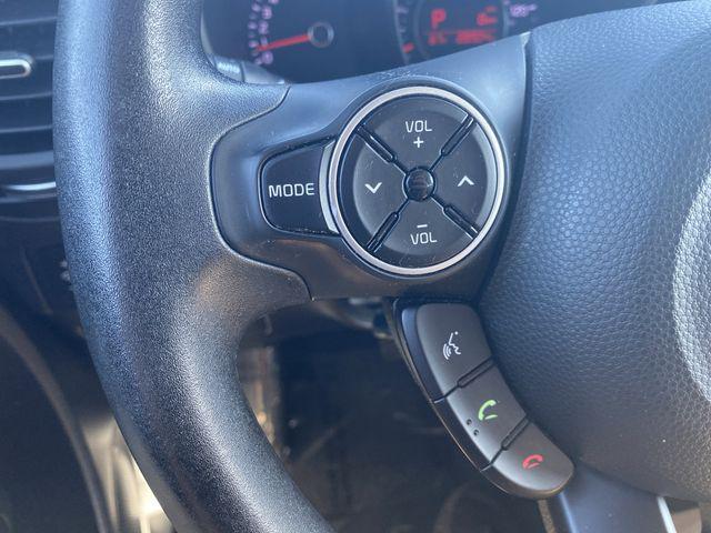 Photo of 2019 Mysterious Blue Kia Soul