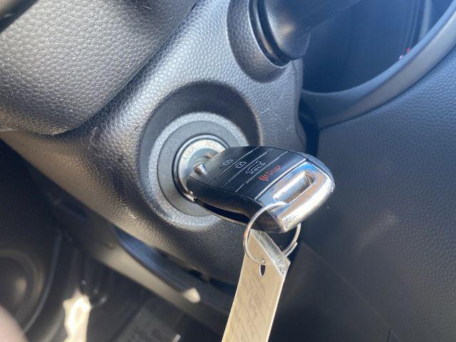 Photo of 2019 Mysterious Blue Kia Soul