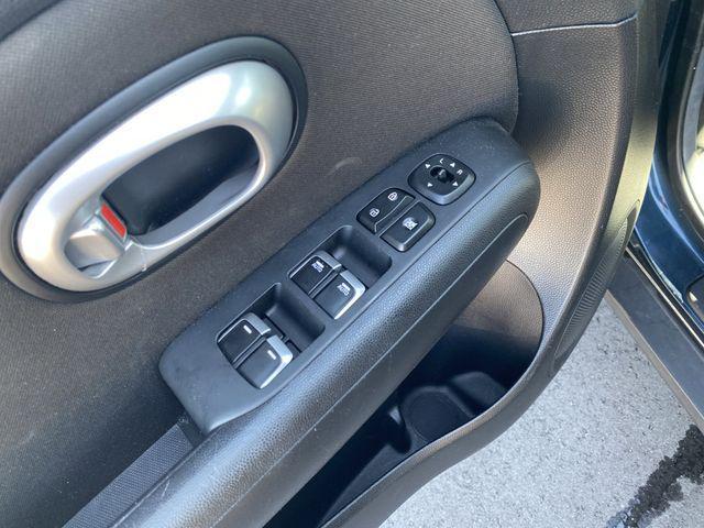 Photo of 2019 Mysterious Blue Kia Soul